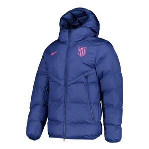 Abrigo Corto Adulto Nike UCL 24/25